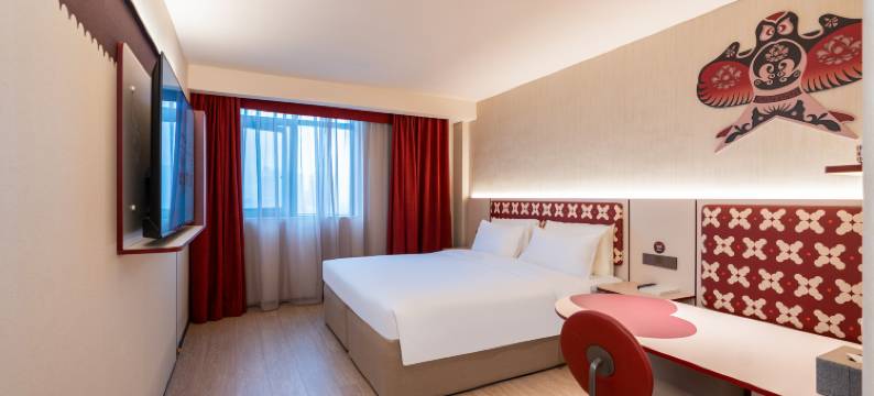 你好酒店(宜春宜阳大道市政府店)图片