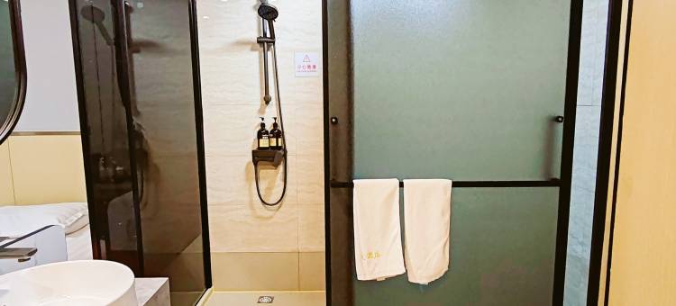 舟山华捷酒店(定海古城店)图片