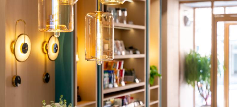 银座佳驿酒店(济南千佛山西门泉城公园地铁站店)图片