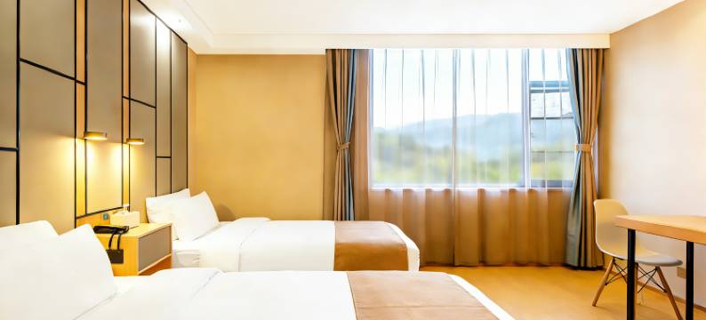 金源酒店(大姚客运站店)图片