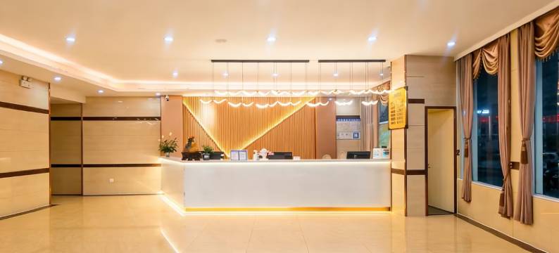 泰和商务宾馆(枣庄山亭汉诺路店)图片