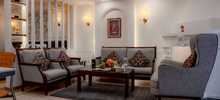玛雅庄园精品 KGH 集团酒店(Maya Manor Boutique Hotel by KGH Group)图片