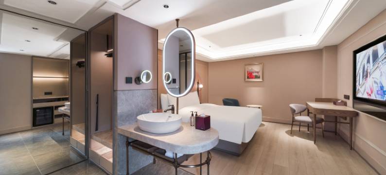 南京夫子庙美居酒店图片