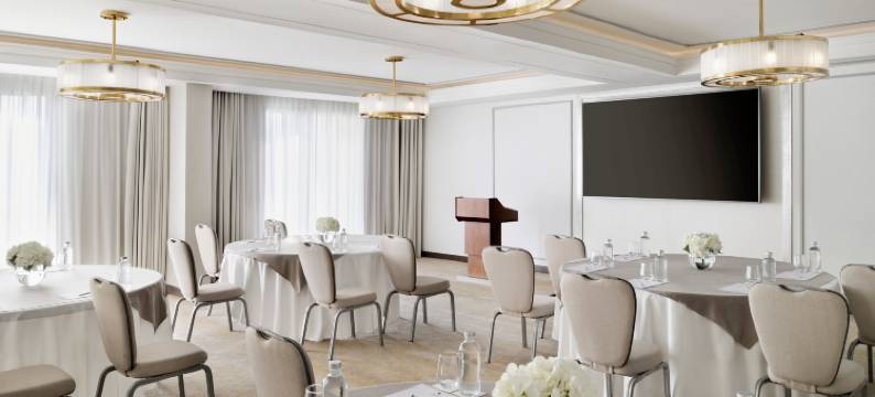 埃及地标马拉西海滩度假村(Address Beach Resort Marassi)图片