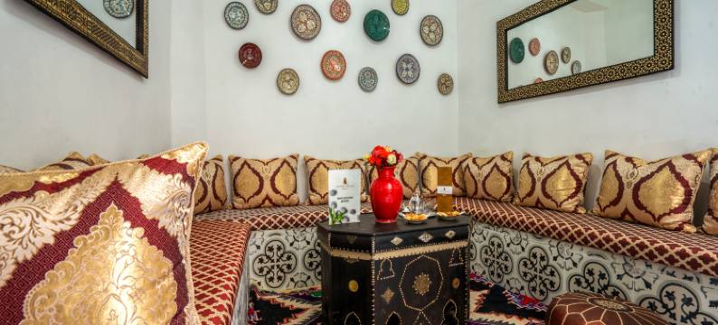 Riad l’Oriental & Spa图片