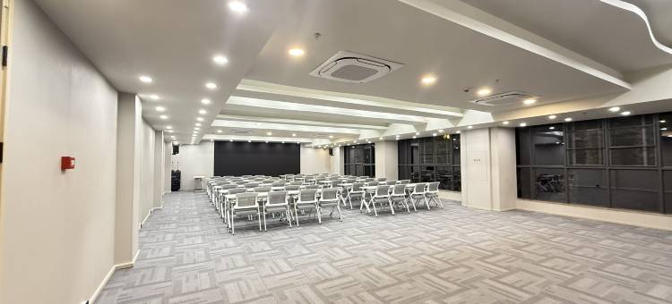 全季酒店(珠海印象城明珠站店)图片