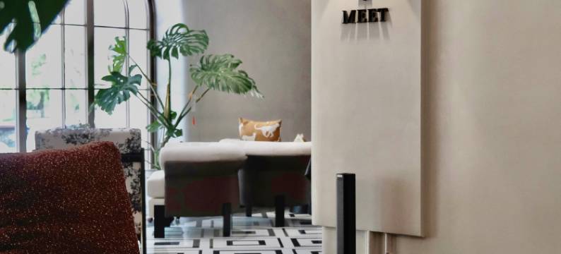 曙曼酒店(淄博八大局鲁泰大道店)图片