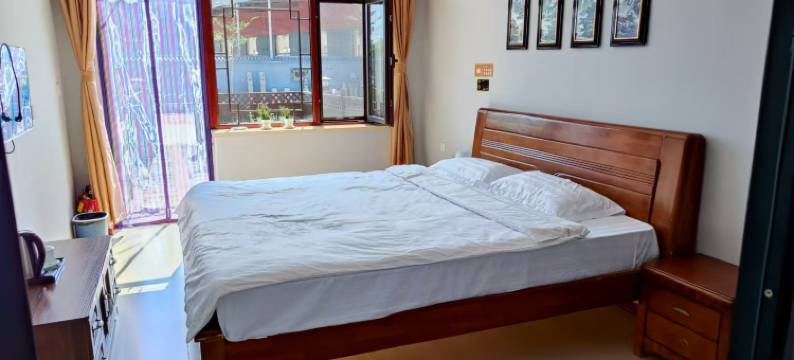 御烹苑民宿(兴城古城店)图片