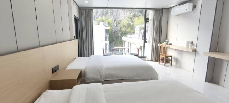 大新屿山民宿(明仕田园店)图片