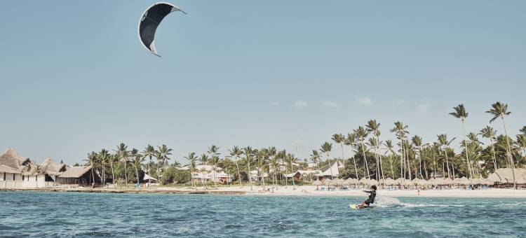 Club Med地中海俱乐部·多米尼加蓬塔卡纳度假村(Club Med Punta Cana)图片