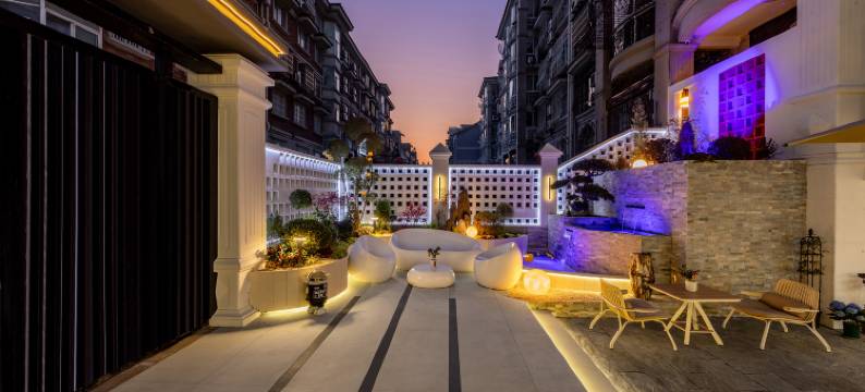 柒夏美宿(南浔古镇景区南门店)图片