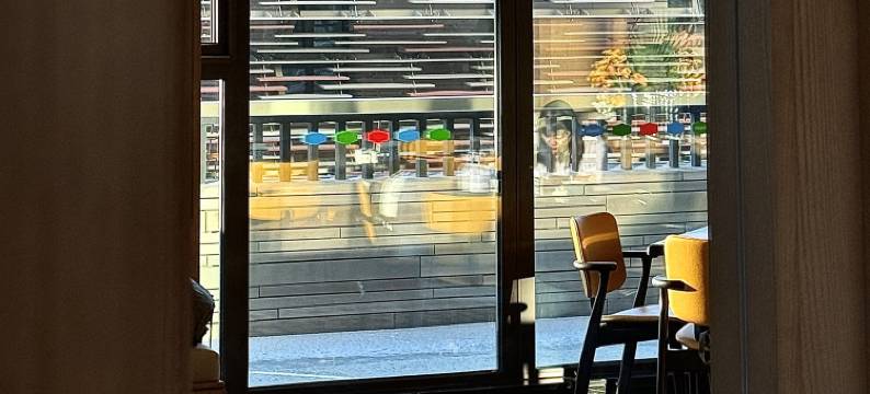 长春净月丽芮酒店 Radisson RED图片