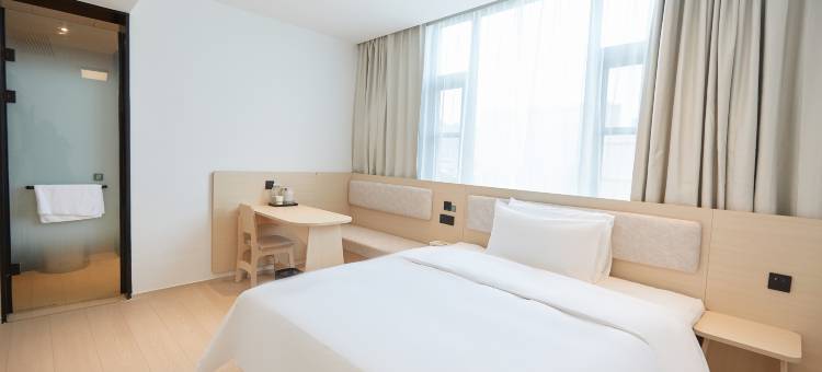 海友酒店(濮阳万达广场水秀街店)图片