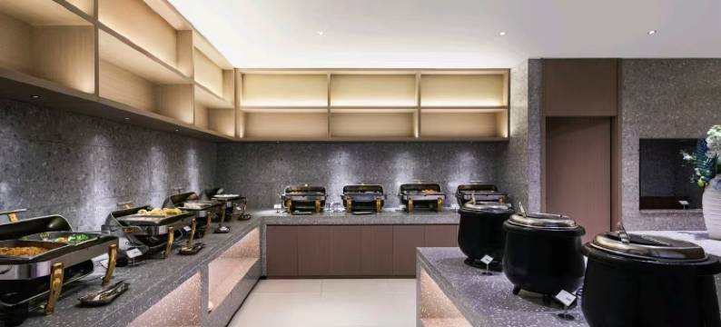 忻城国际大酒店(来宾忻城土司衙署店)图片