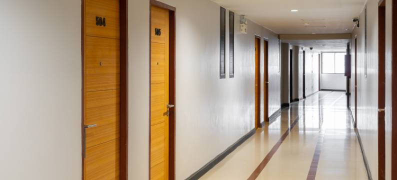 泰国甲米酒店(Thai Hotel Krabi)图片