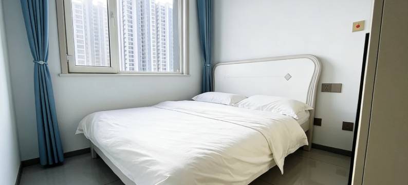 珍爱·温馨Life民宿(国际医学中心店)图片