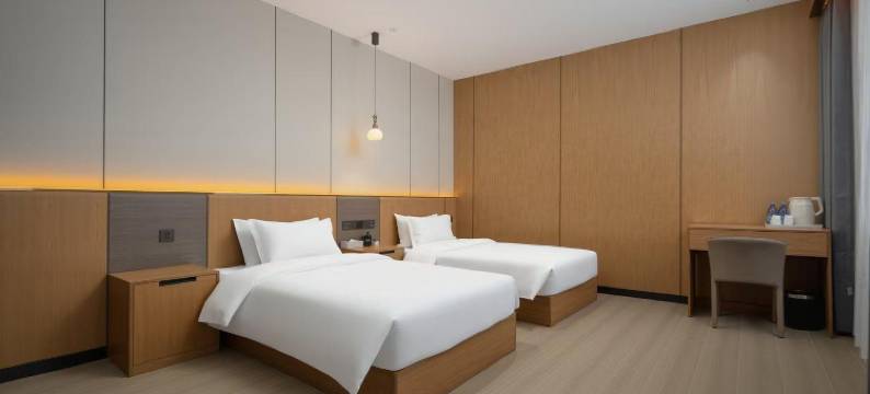 鸿途酒店(省公安厅时光街店)图片