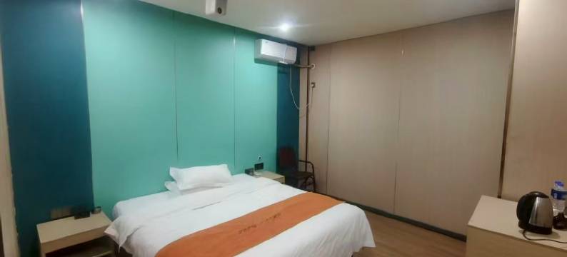 临猗雅菓智慧酒店图片