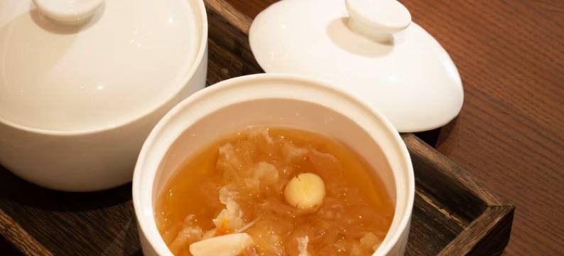 云京·荷畔民宿(大同古城华严寺店)图片