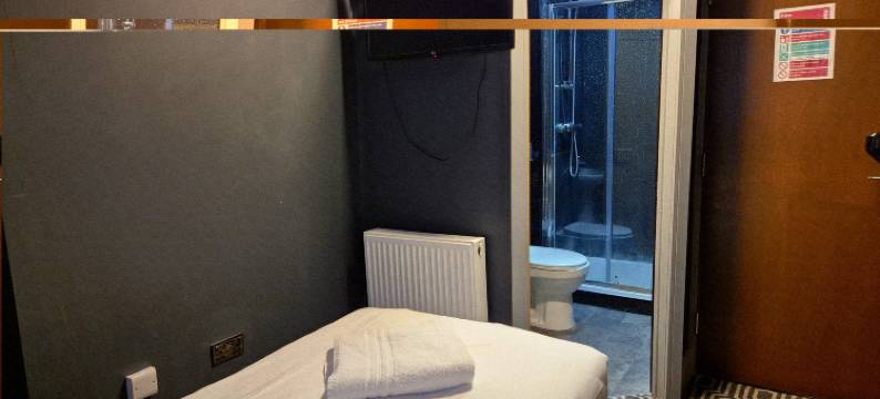 常春藤OYO酒店(OYO Ivy Hotel)图片