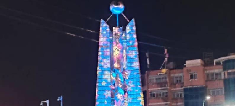 普洱琴悦酒店(普洱高铁站店)图片