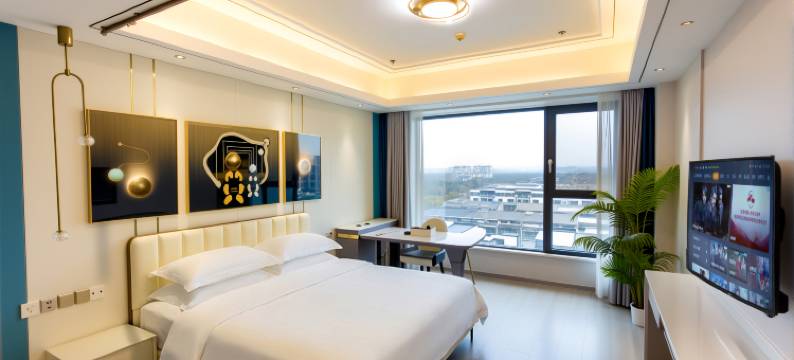 扬州澜栖臻品(东关街个园店)图片