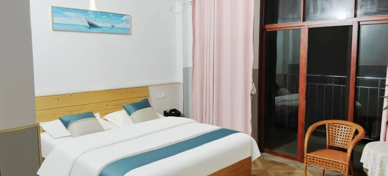 多米客栈(曼景路店)图片