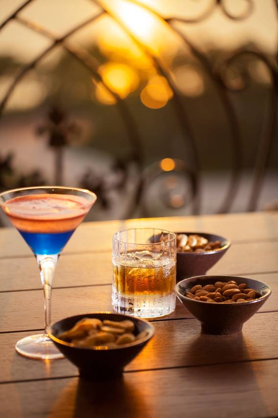 岳阳雅高铂尔曼酒店图片