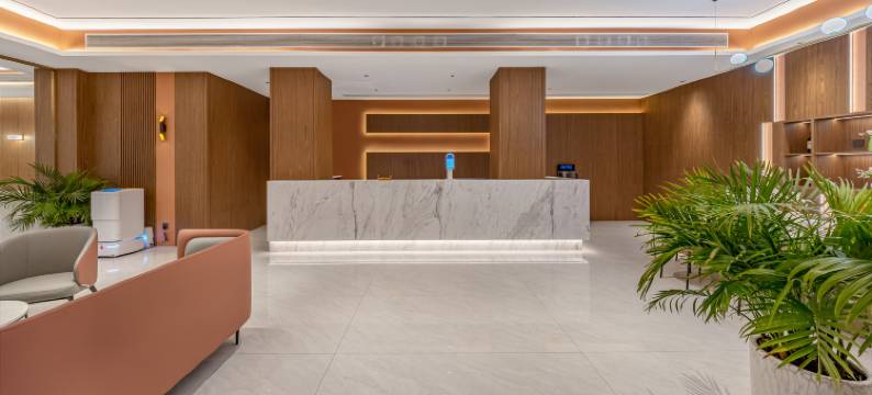 朵儿酒店(珠江源古镇店)图片