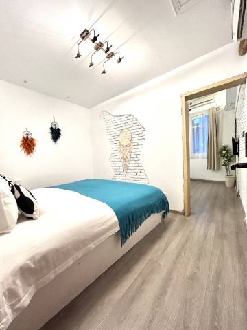 木木家民宿(鼓浪屿三丘田码头店)