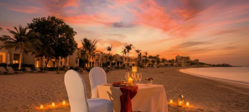 拉斯海马瑞克索斯麦里德度假酒店(Rixos Al Mairid Ras Al Khaimah)图片