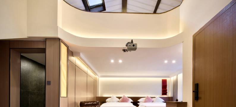 瓦述loft别院(张家界天门山索道站店)图片