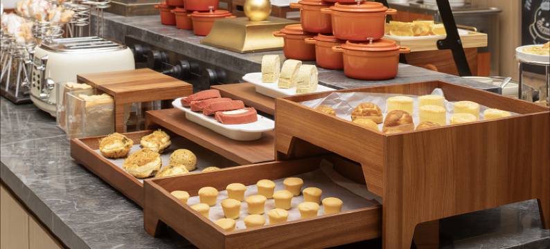 仙居远洲逸廷酒店图片