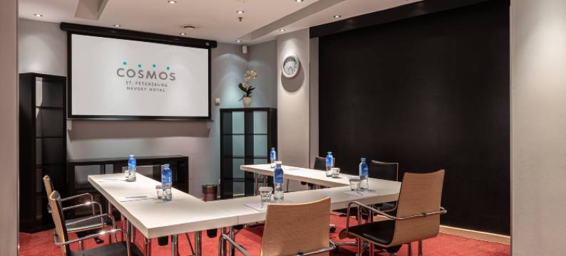 丽柏酒店-圣彼得堡内夫斯基(Cosmos Saint -Petersburg Nevsky Prospect Hotel, a Member of Cosmos Hotel Group)图片