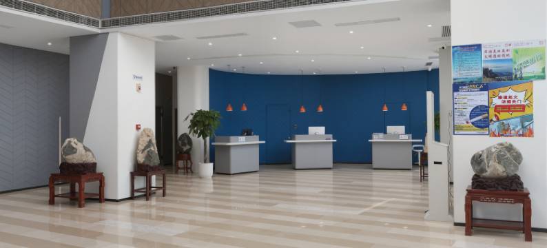 泰安金时智选酒店(泰山国际会展中心万达店)图片