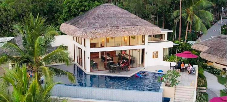 Beatriz Rafaela Resort图片