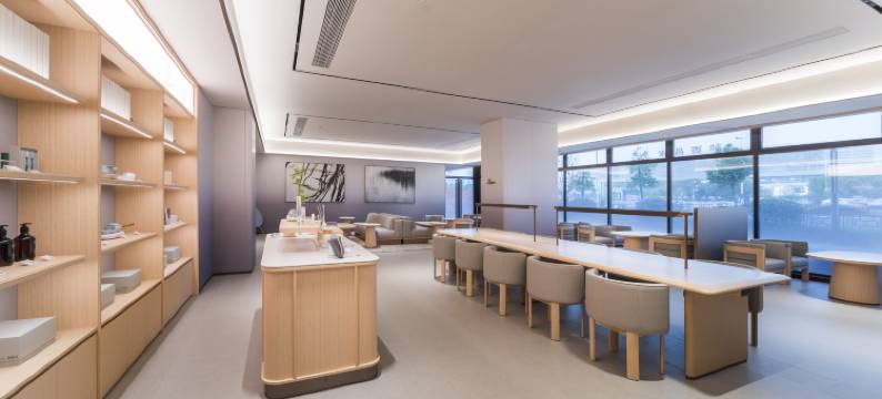 全季南昌西站南广场地铁站酒店图片