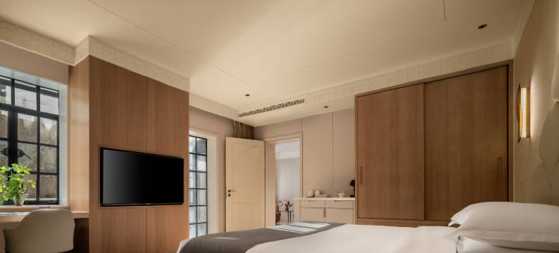 安和花园酒店图片