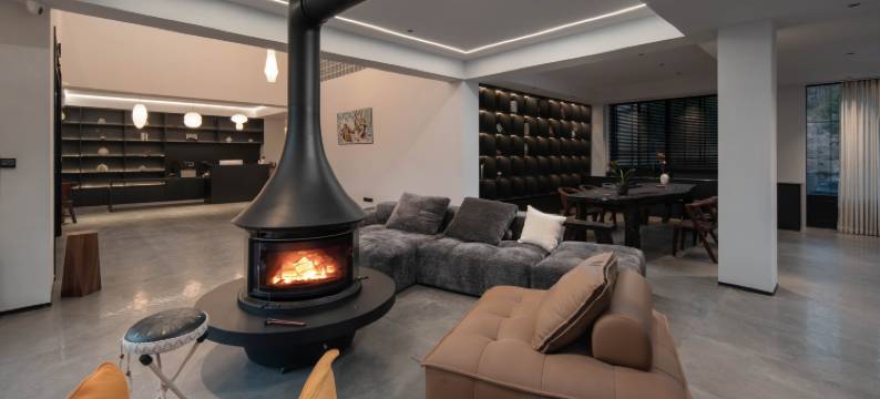 一方一缘｜Nature Yuan・山野间诗意栖居美宿(缙云仙都景区店)图片