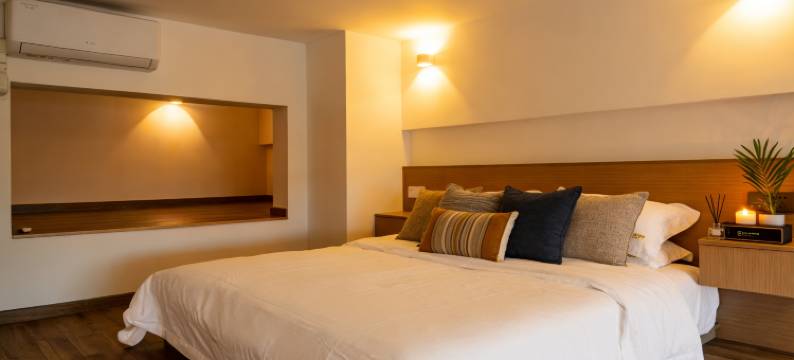 UP电竞酒店(优特汇铭泰城市广场店)图片