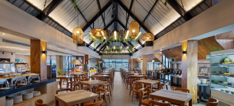 马里奥波罗阿维塔酒店(Aveta Hotel Malioboro)图片