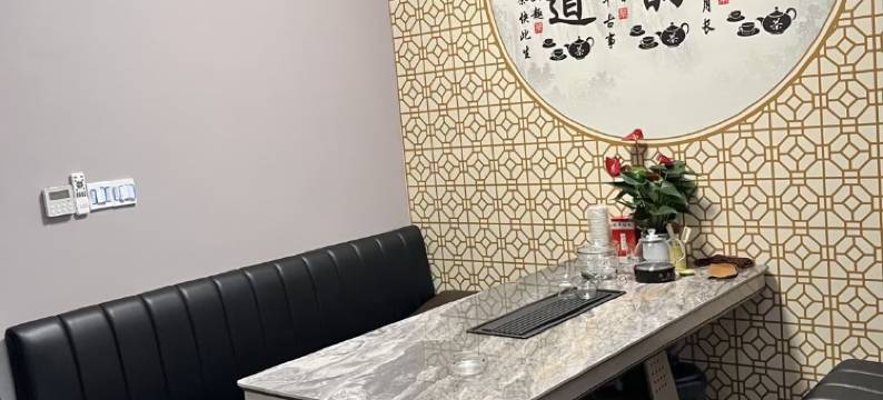 金都汇酒店(嘉禾党校店)图片