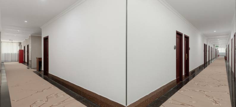 珠海豪瑞商务酒店图片