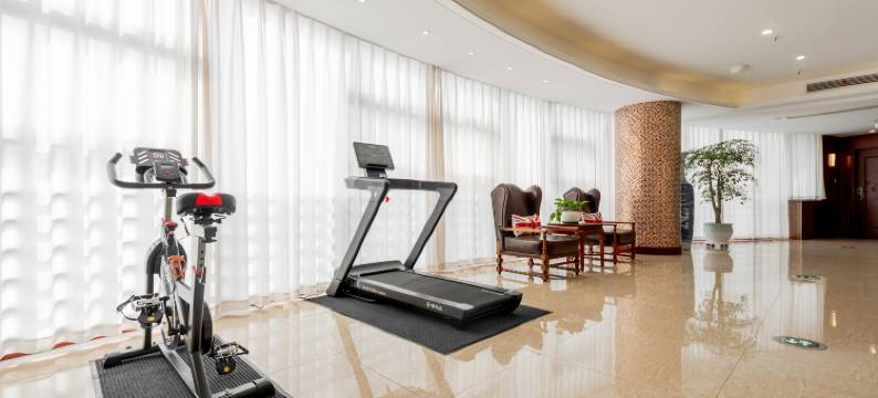 扬中中海大酒店图片