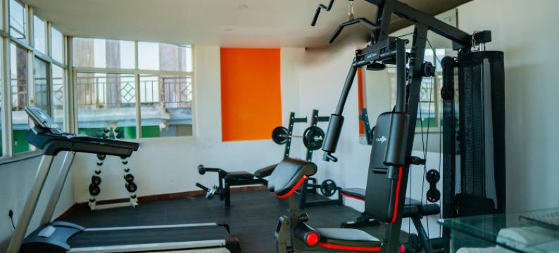 KGH集团水滨度假村(Waterfront Resort by KGH Group)图片