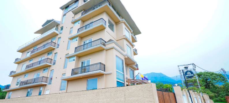 Click Collection the Abode, Dharamshala图片