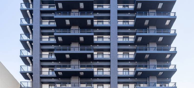 一五酒店大阪新世界(The OneFive Osaka Shinsekai)图片