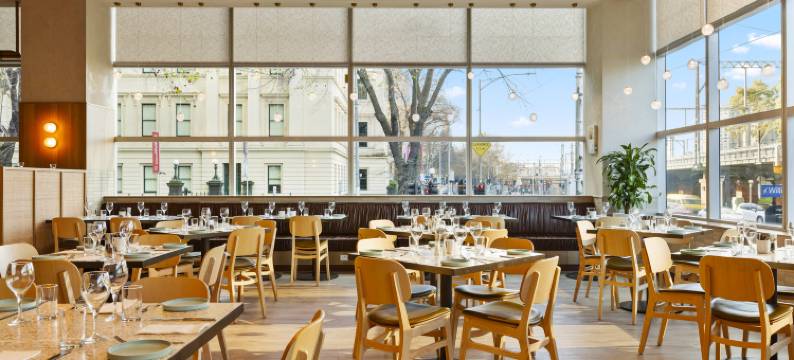 克拉丽奥盖特威套房酒店(Clarion Suites Gateway)图片