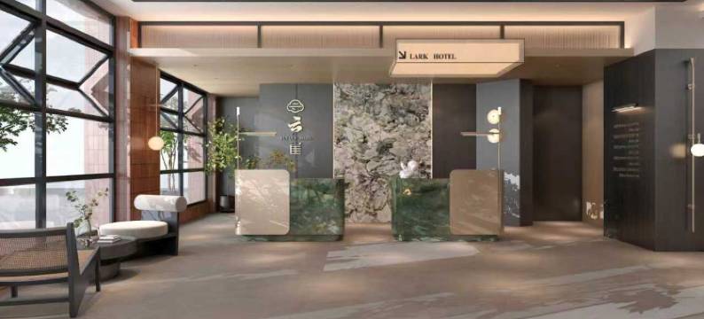 云雀酒店(开封万岁山店)图片