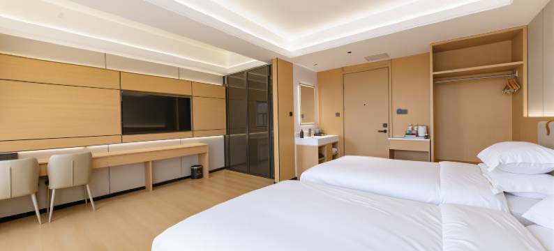 艺龙瑞云酒店(平遥古城北门店)图片